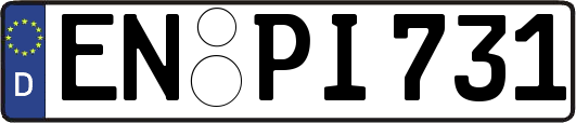 EN-PI731