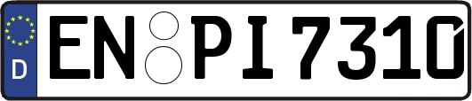 EN-PI7310