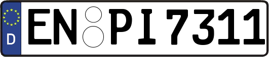 EN-PI7311