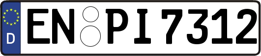 EN-PI7312