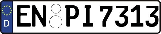 EN-PI7313