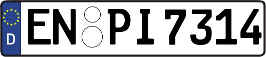 EN-PI7314