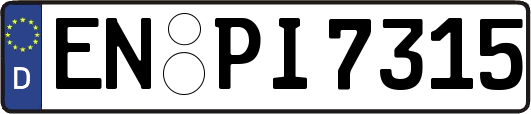 EN-PI7315