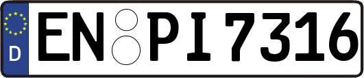 EN-PI7316