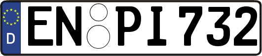 EN-PI732