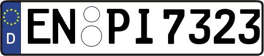 EN-PI7323