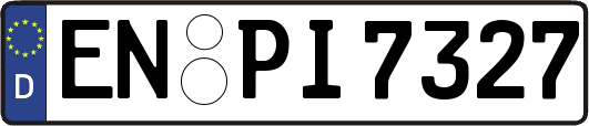 EN-PI7327