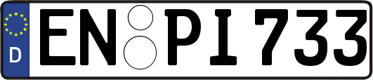 EN-PI733