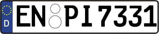 EN-PI7331