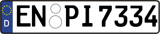 EN-PI7334