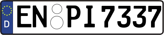 EN-PI7337