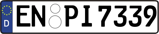 EN-PI7339