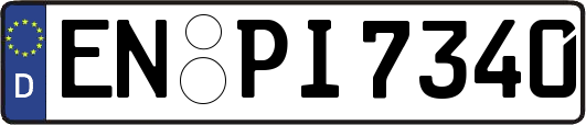 EN-PI7340