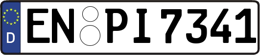 EN-PI7341
