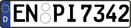 EN-PI7342
