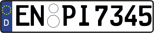 EN-PI7345