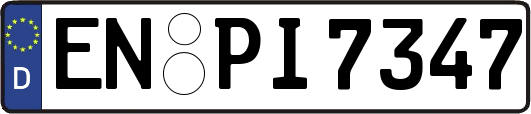 EN-PI7347