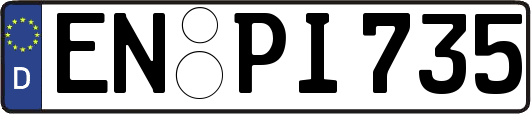 EN-PI735