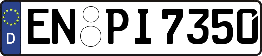 EN-PI7350