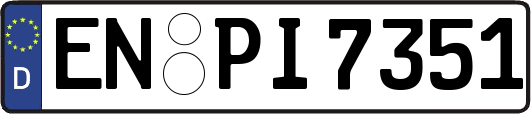 EN-PI7351