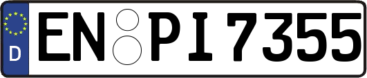 EN-PI7355