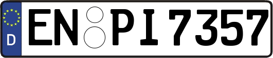 EN-PI7357