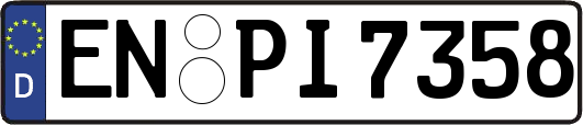 EN-PI7358