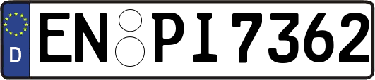 EN-PI7362