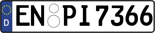 EN-PI7366