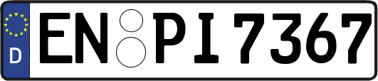 EN-PI7367