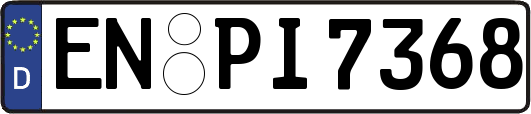 EN-PI7368