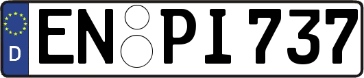 EN-PI737