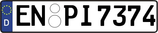 EN-PI7374