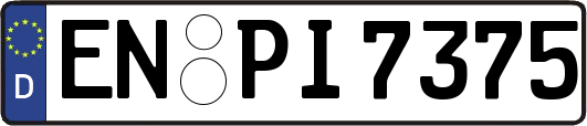 EN-PI7375
