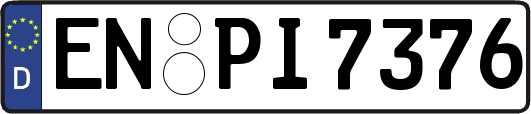 EN-PI7376