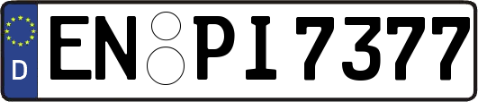 EN-PI7377