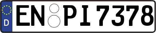 EN-PI7378