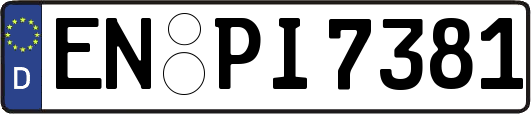 EN-PI7381