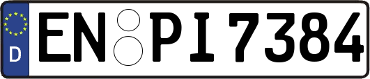 EN-PI7384