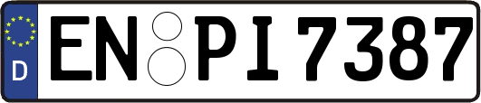 EN-PI7387