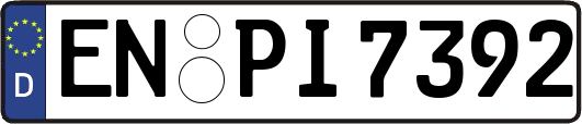 EN-PI7392