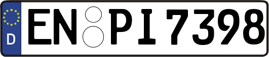 EN-PI7398