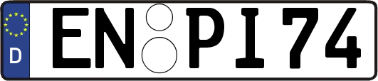 EN-PI74