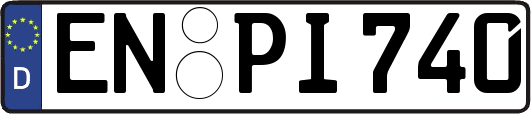 EN-PI740