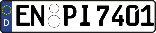 EN-PI7401