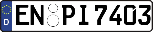 EN-PI7403