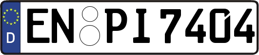 EN-PI7404