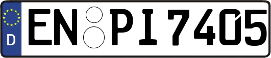 EN-PI7405