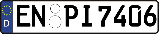 EN-PI7406