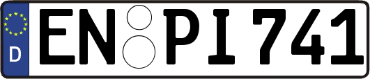 EN-PI741